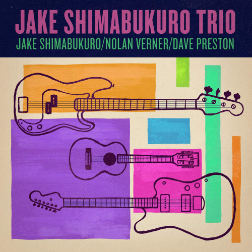 SHIMABUKURO, JAKE - JAKE SHIMABUKURO TRIOSHIMABUKURO, JAKE - JAKE SHIMABUKURO TRIO.jpg